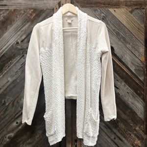 Lucky Brand Cardigan